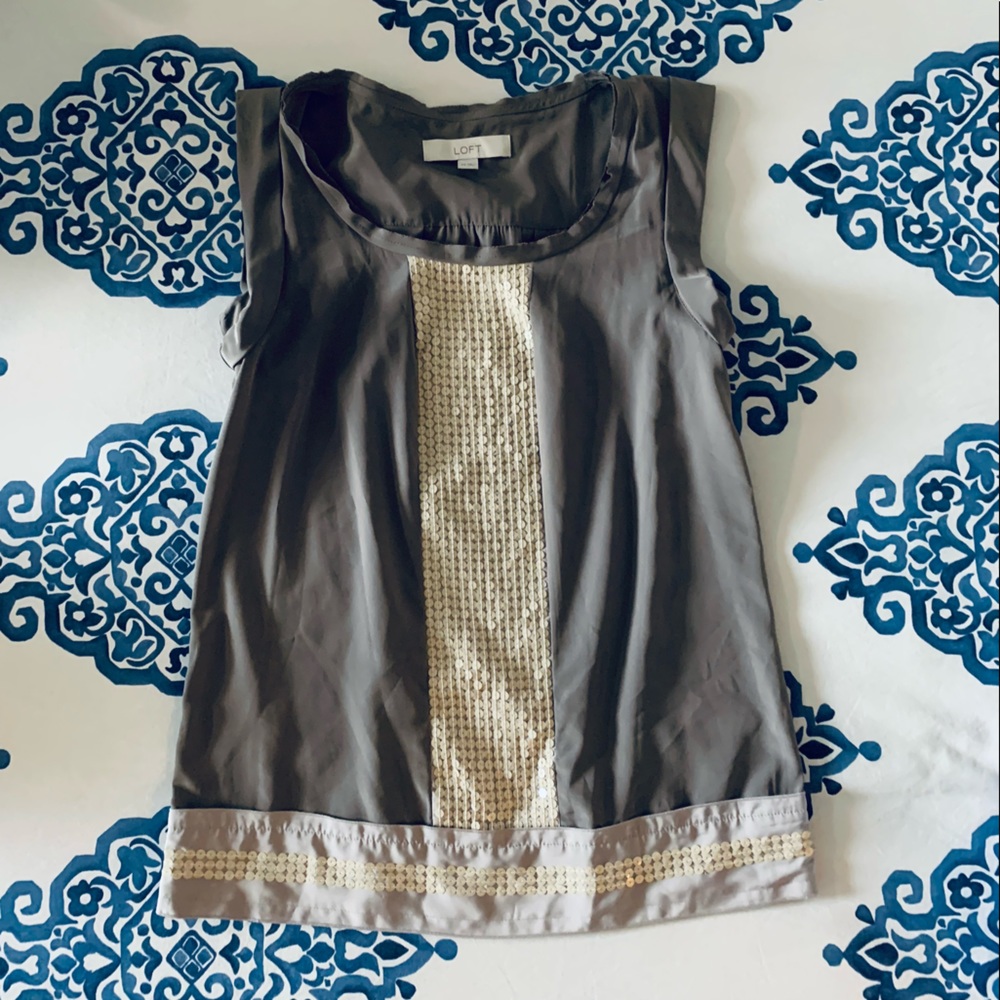 LOFT top size XS